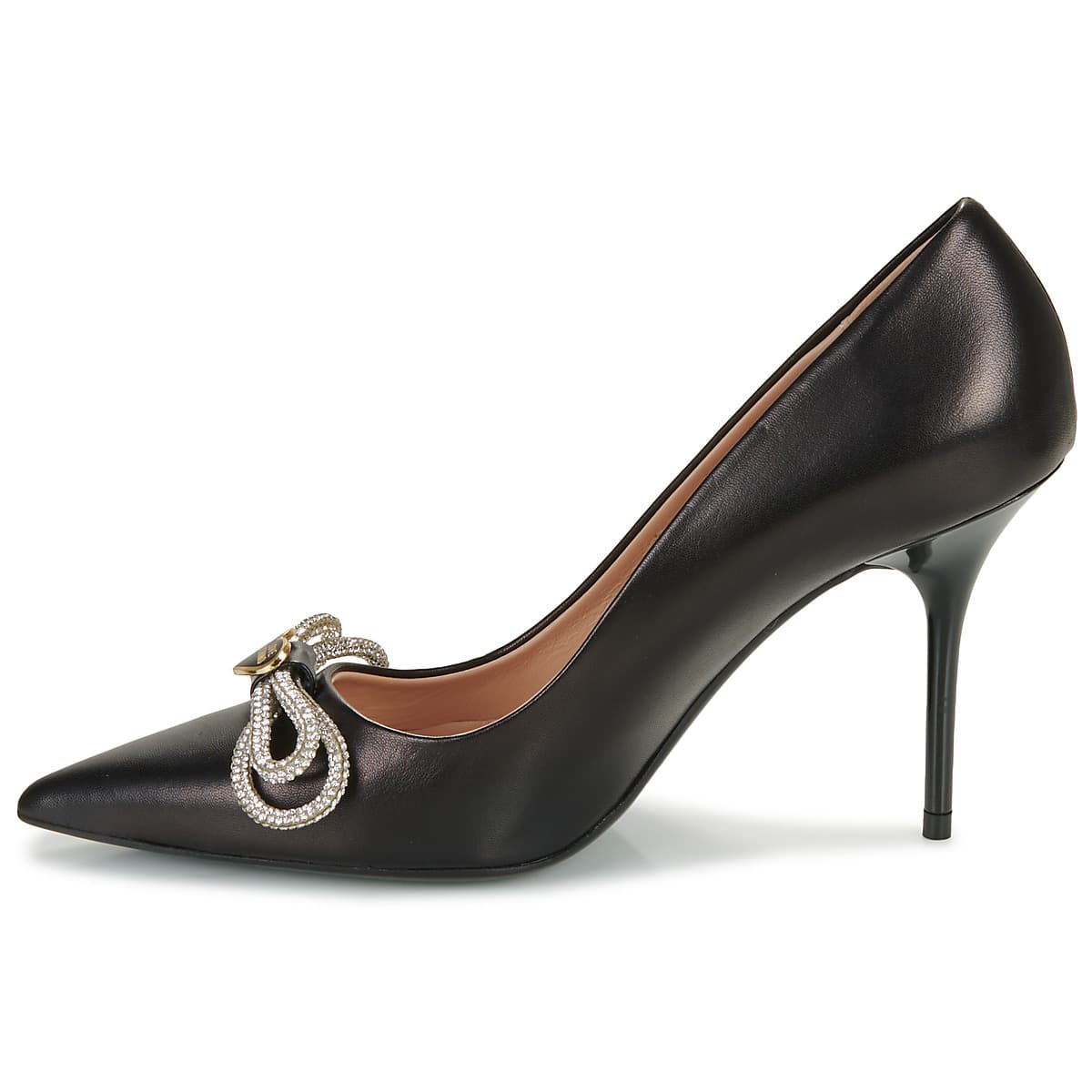 Women's Pumps Love Moschino Black