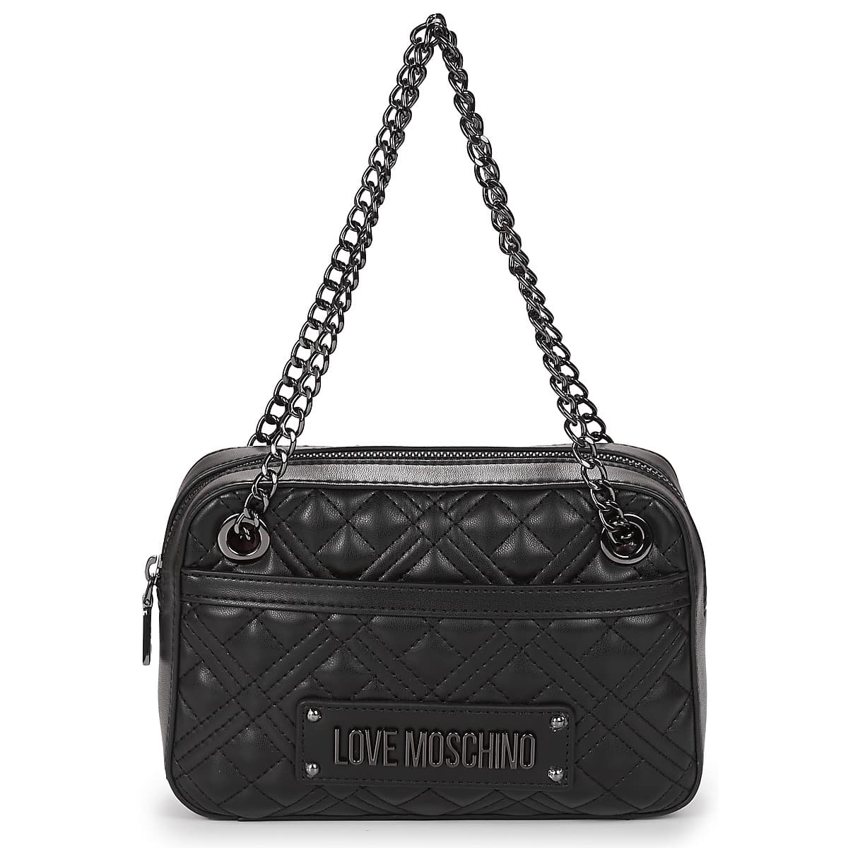 Women's Shoulder Bags Love Moschino Black