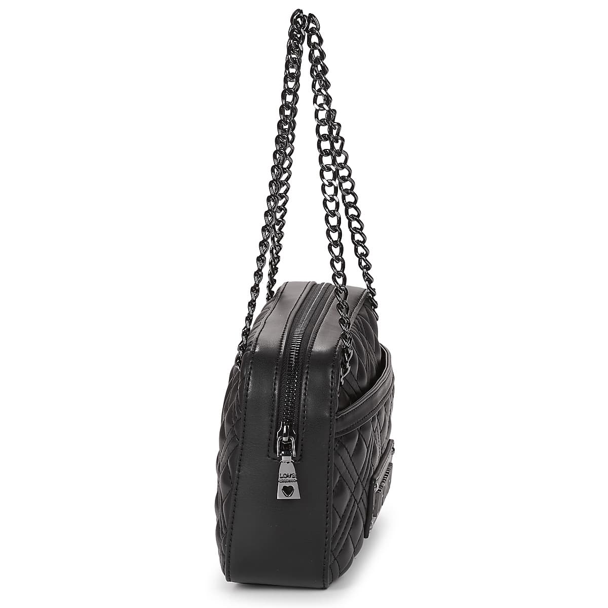 Women's Shoulder Bags Love Moschino Black