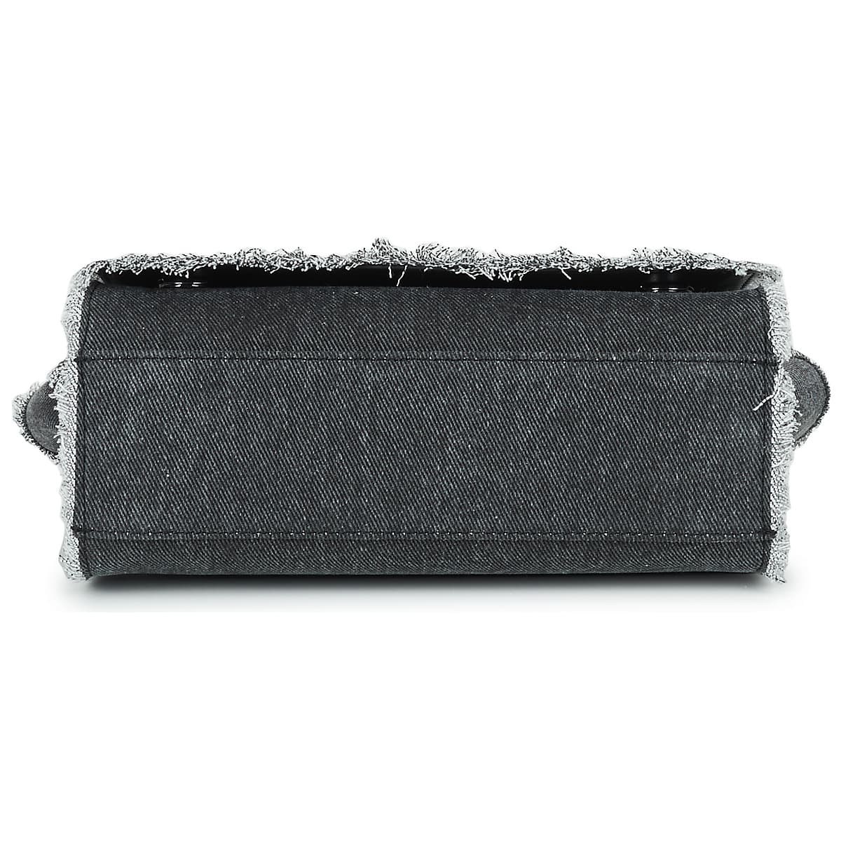 Women's Shoulder Bags Love Moschino Gray