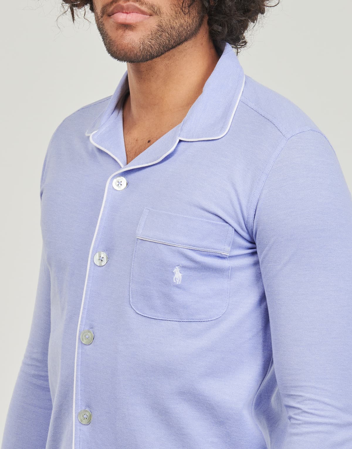 Women's Pajamas Polo Ralph Lauren Blue