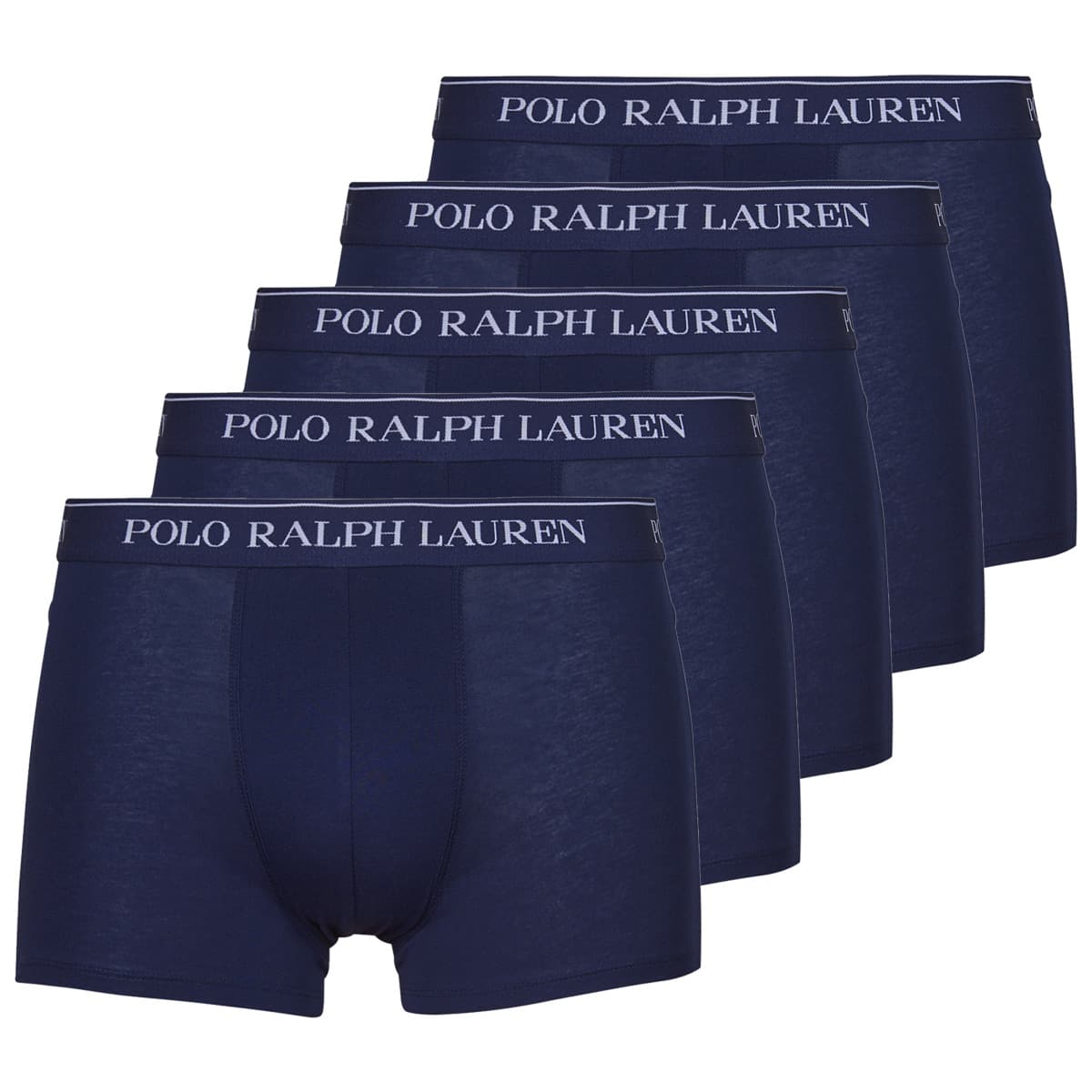 Men's Boxer Briefs Polo Ralph Lauren Blue