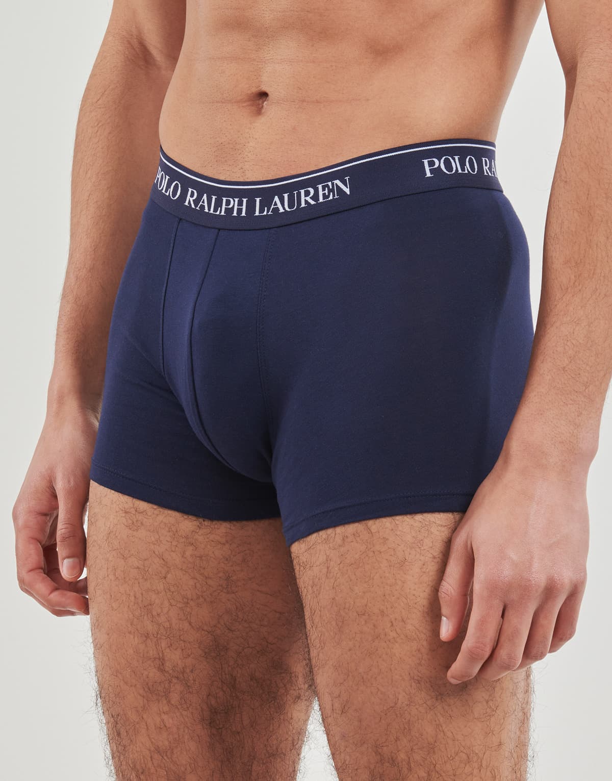 Men's Boxer Briefs Polo Ralph Lauren Blue