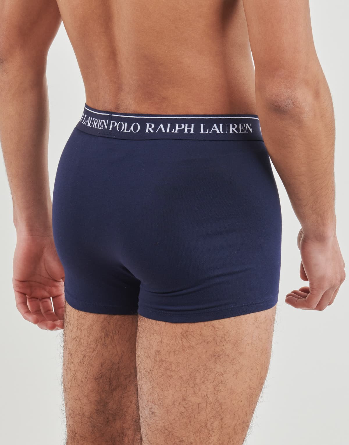 Men's Boxer Briefs Polo Ralph Lauren Blue