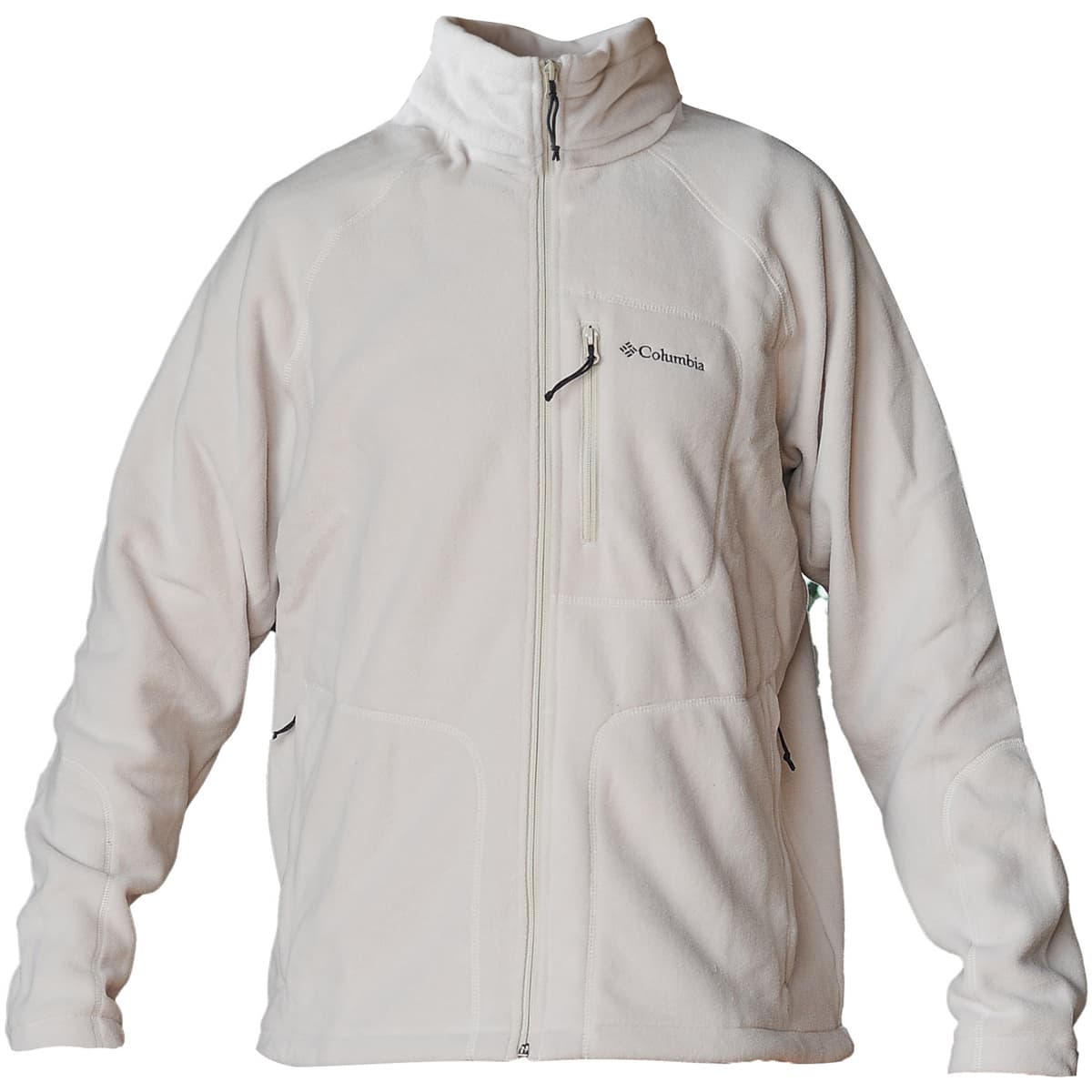 Fleece Columbia Fast Trek II Full Zip Fleece
