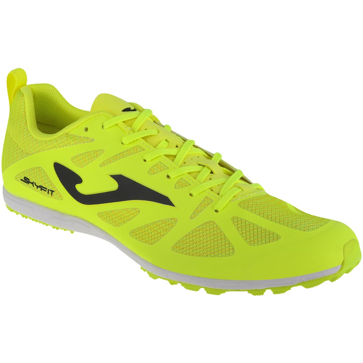 Men's Running Shoes Joma Yellow