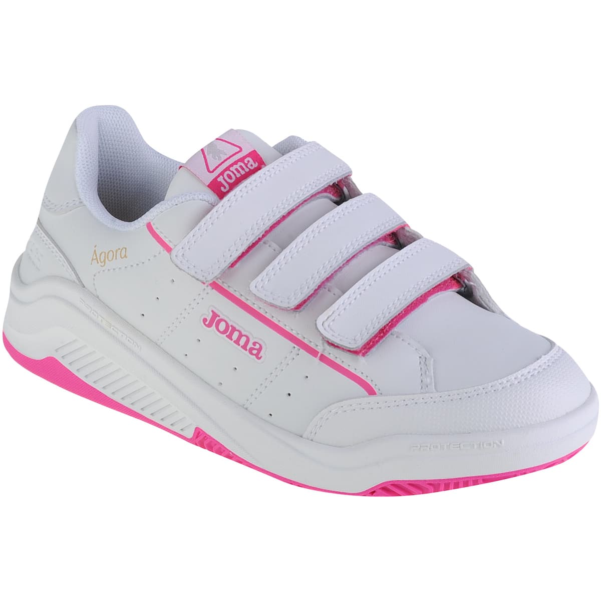 Xαμηλά Sneakers Joma W.Agora Jr 23 WAGOW