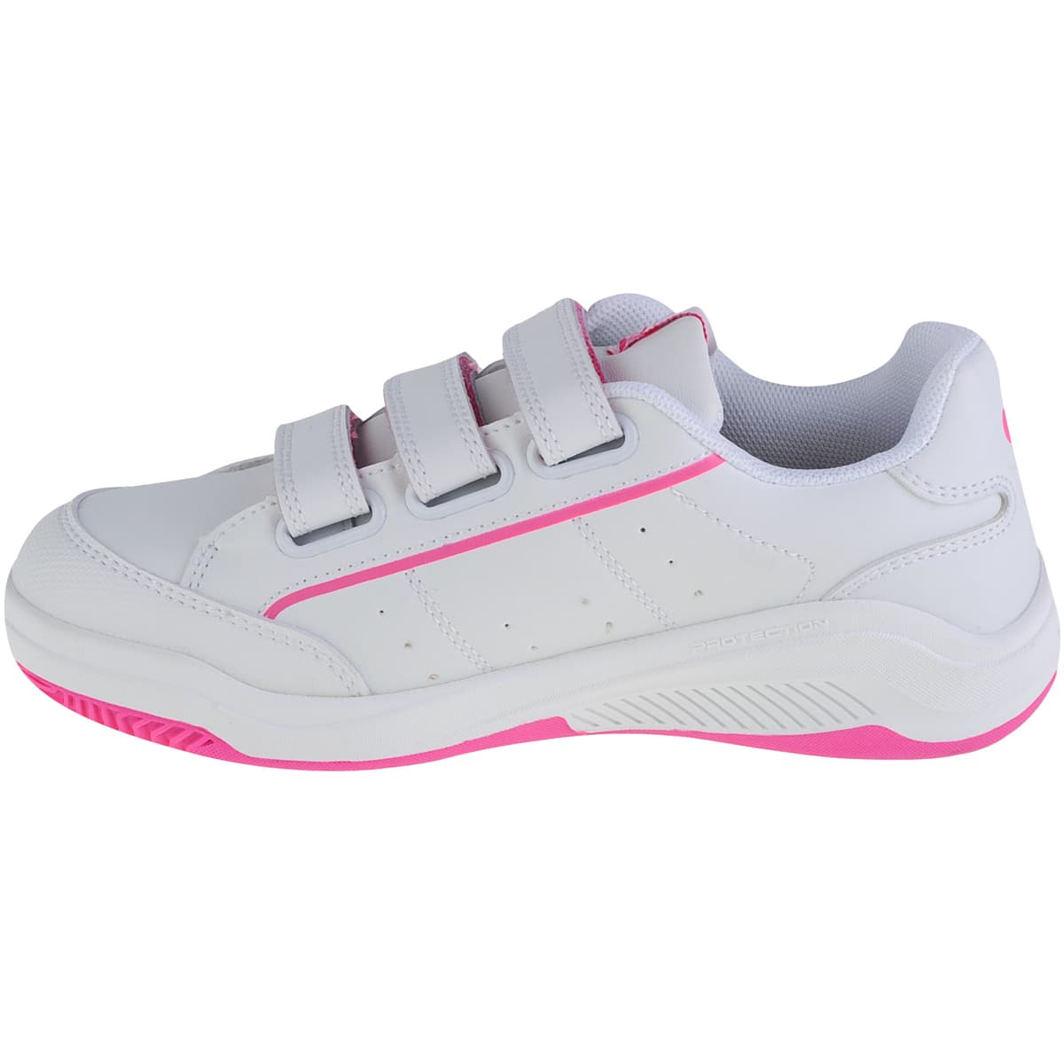 Girls' Sneakers Joma White