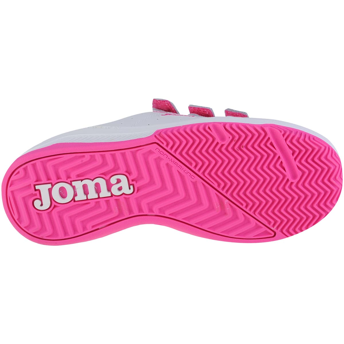 Girls' Sneakers Joma White