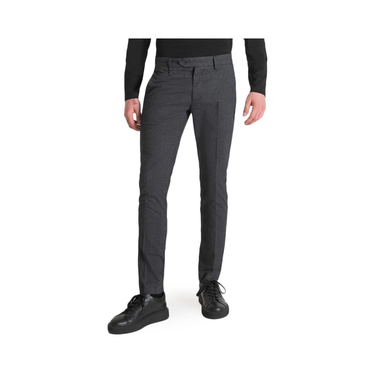 Men's Pants Antony Morato Multicolor