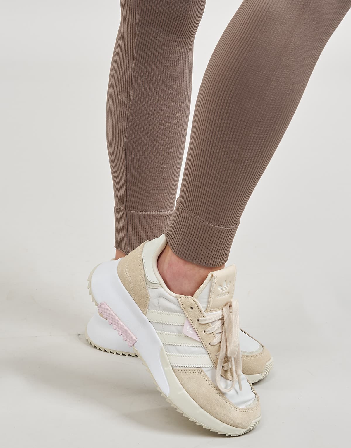Women's Tights Only Play Beige