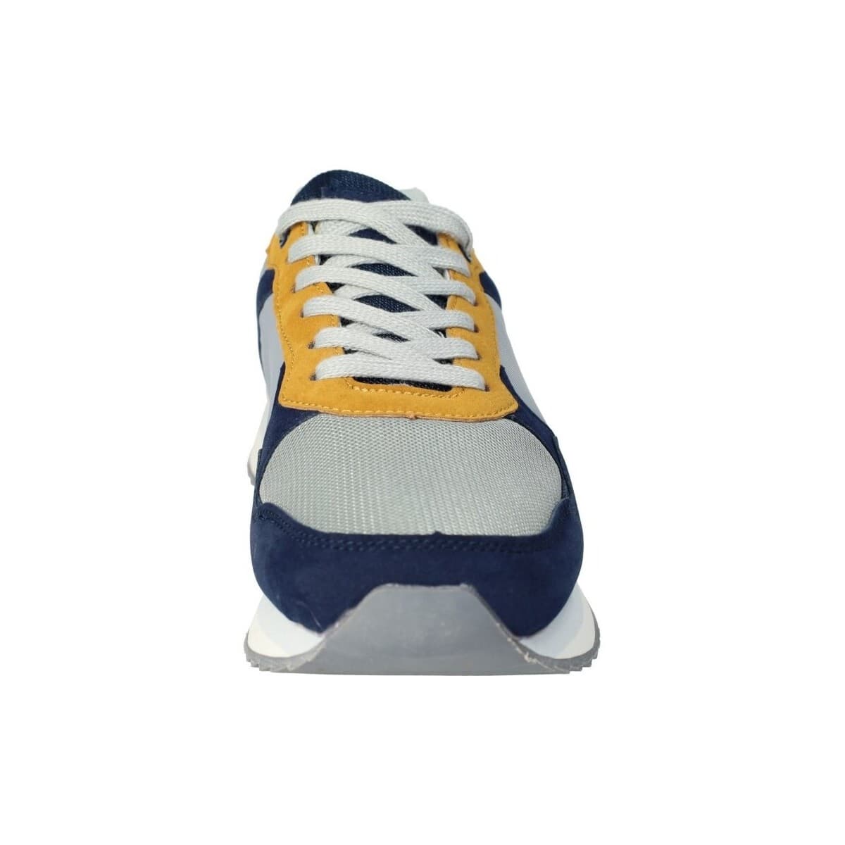 Men's Sneakers Zapatop Blue