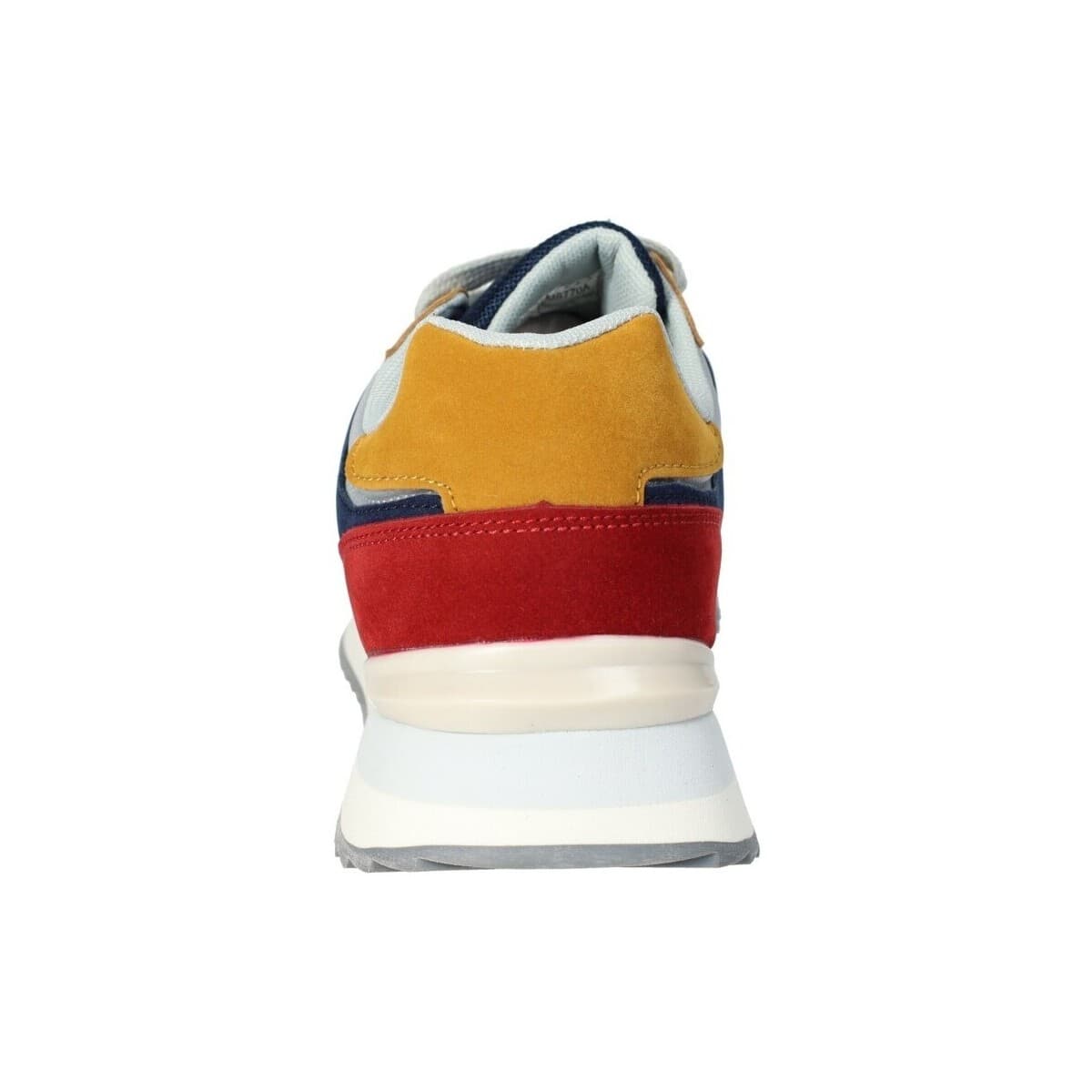 Men's Sneakers Zapatop Blue