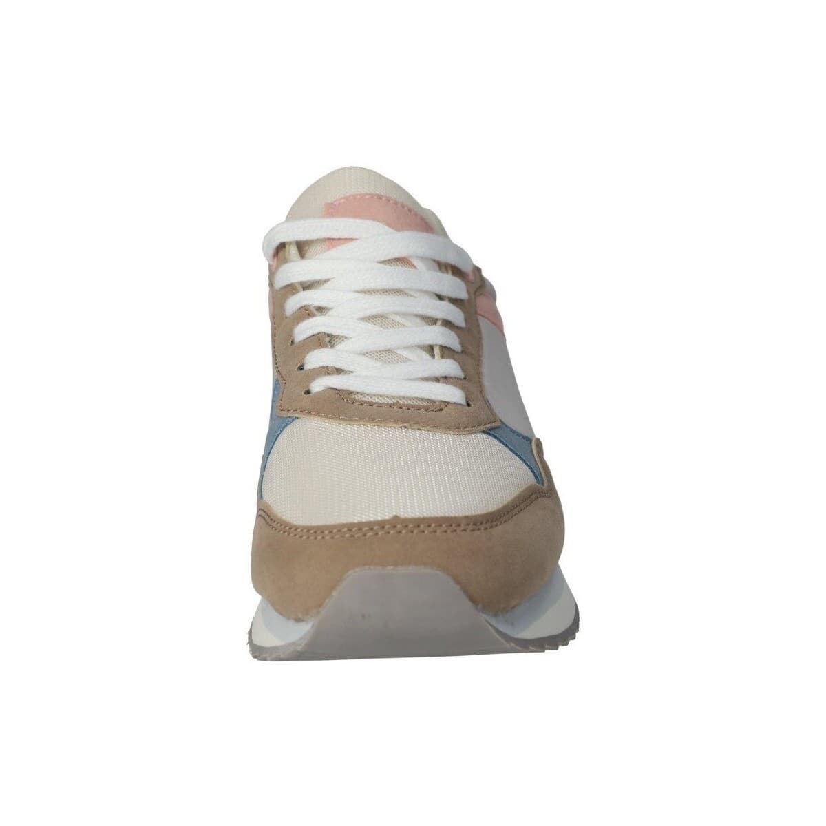 Women's Sneakers Zapatop Multicolor