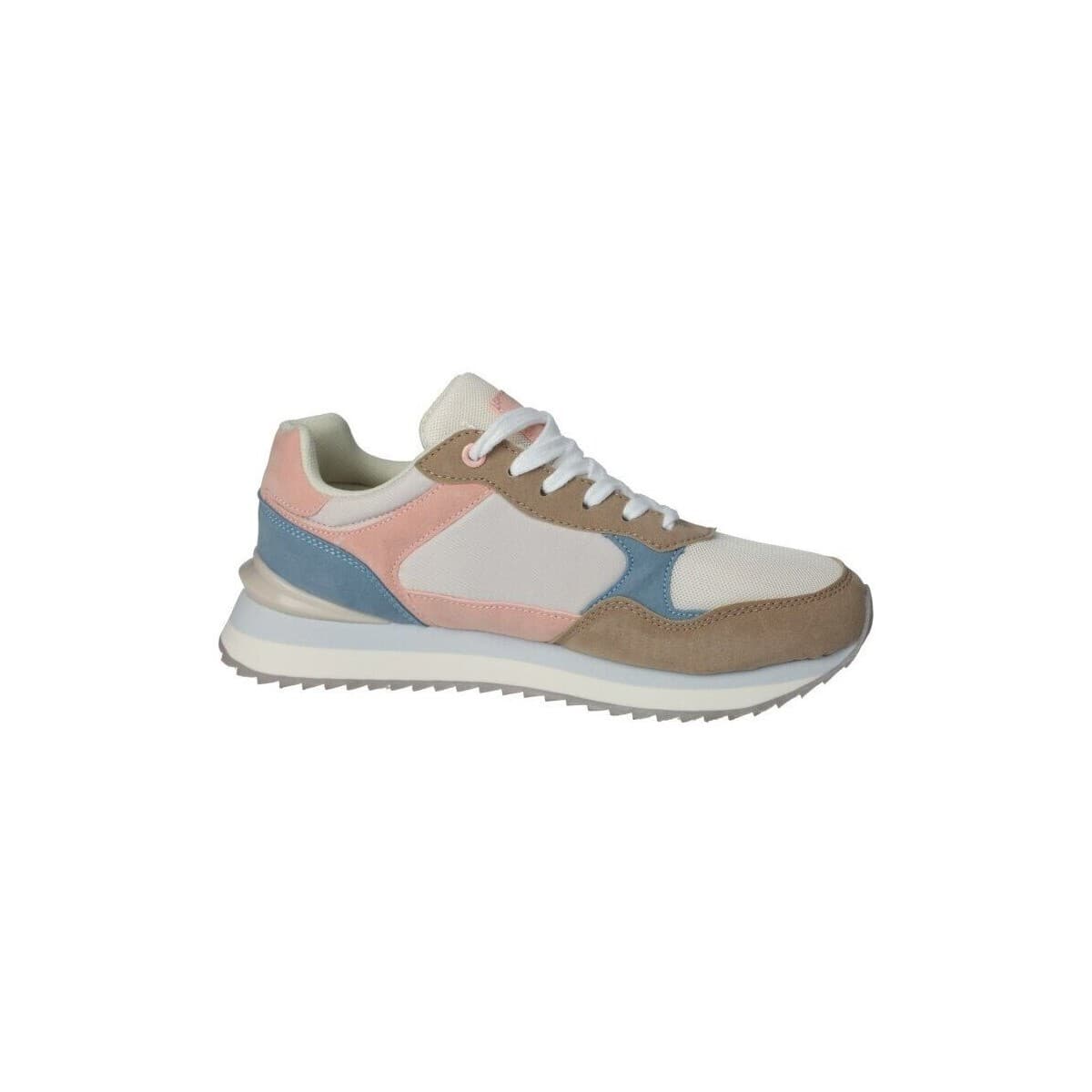 Women's Sneakers Zapatop Multicolor