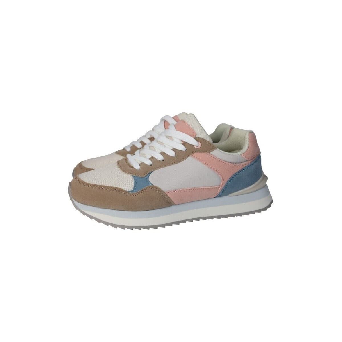 Women's Sneakers Zapatop Multicolor