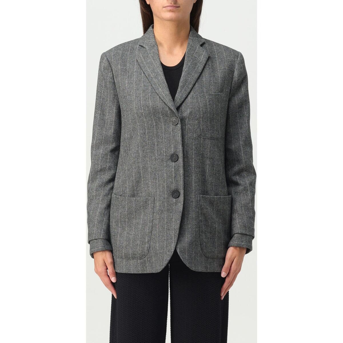 Women's Blazers Emporio Armani