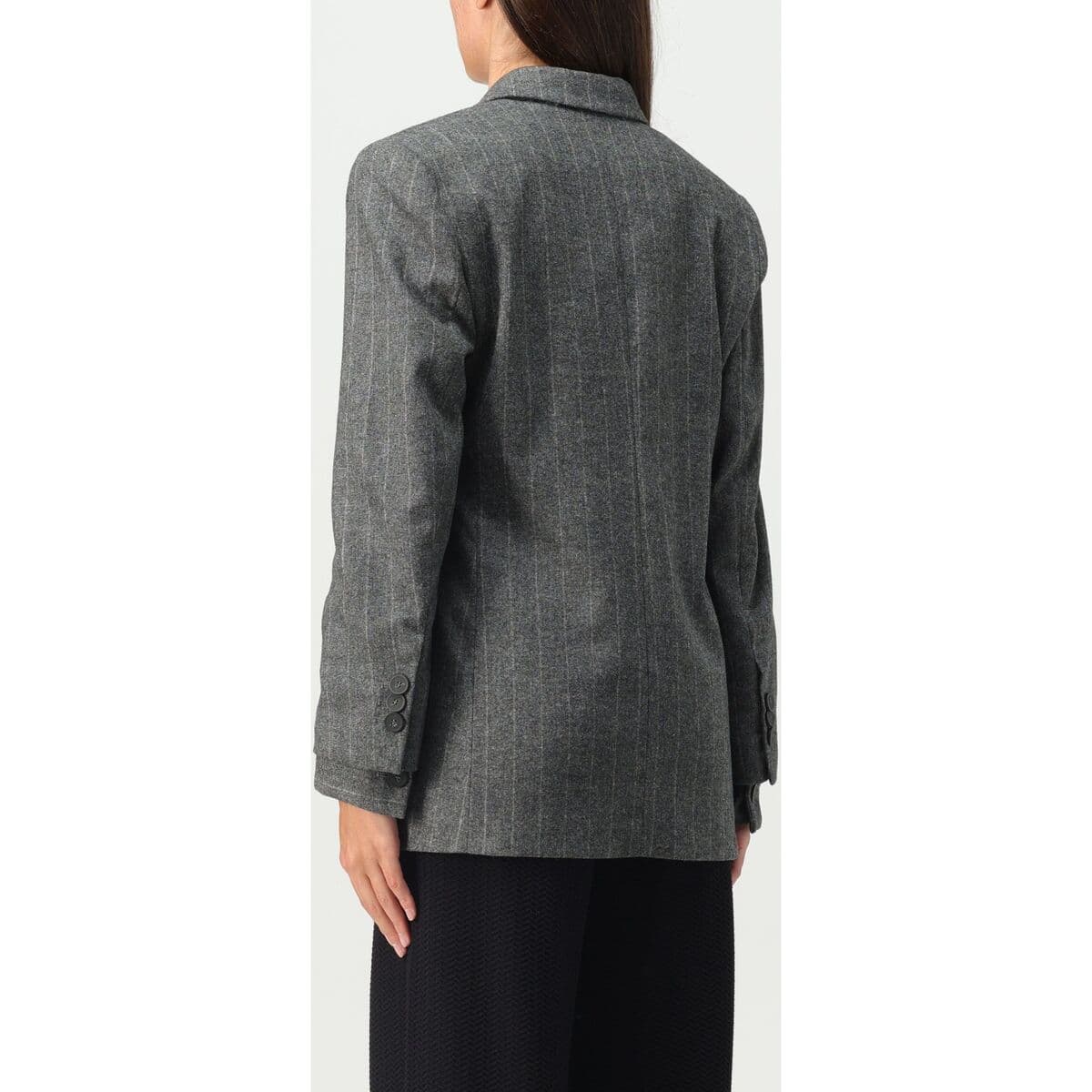 Women's Blazers Emporio Armani