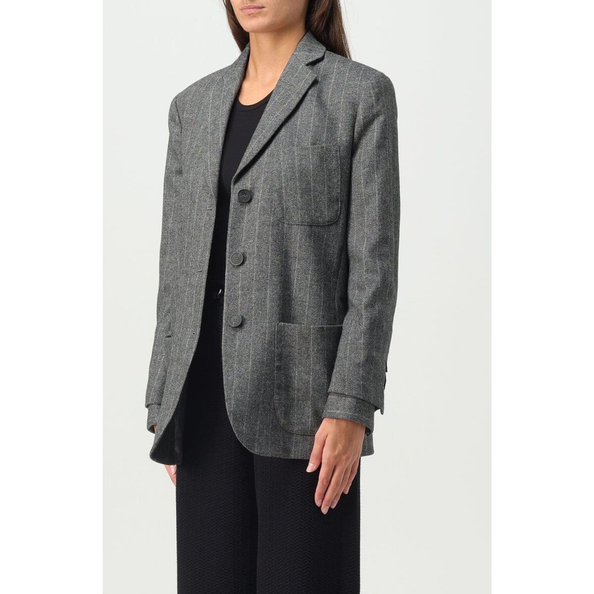 Women's Blazers Emporio Armani