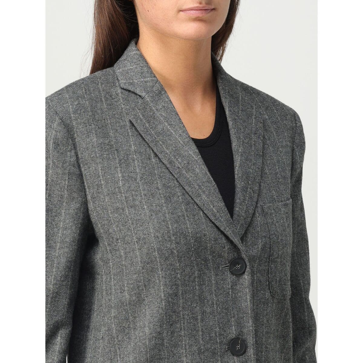 Women's Blazers Emporio Armani