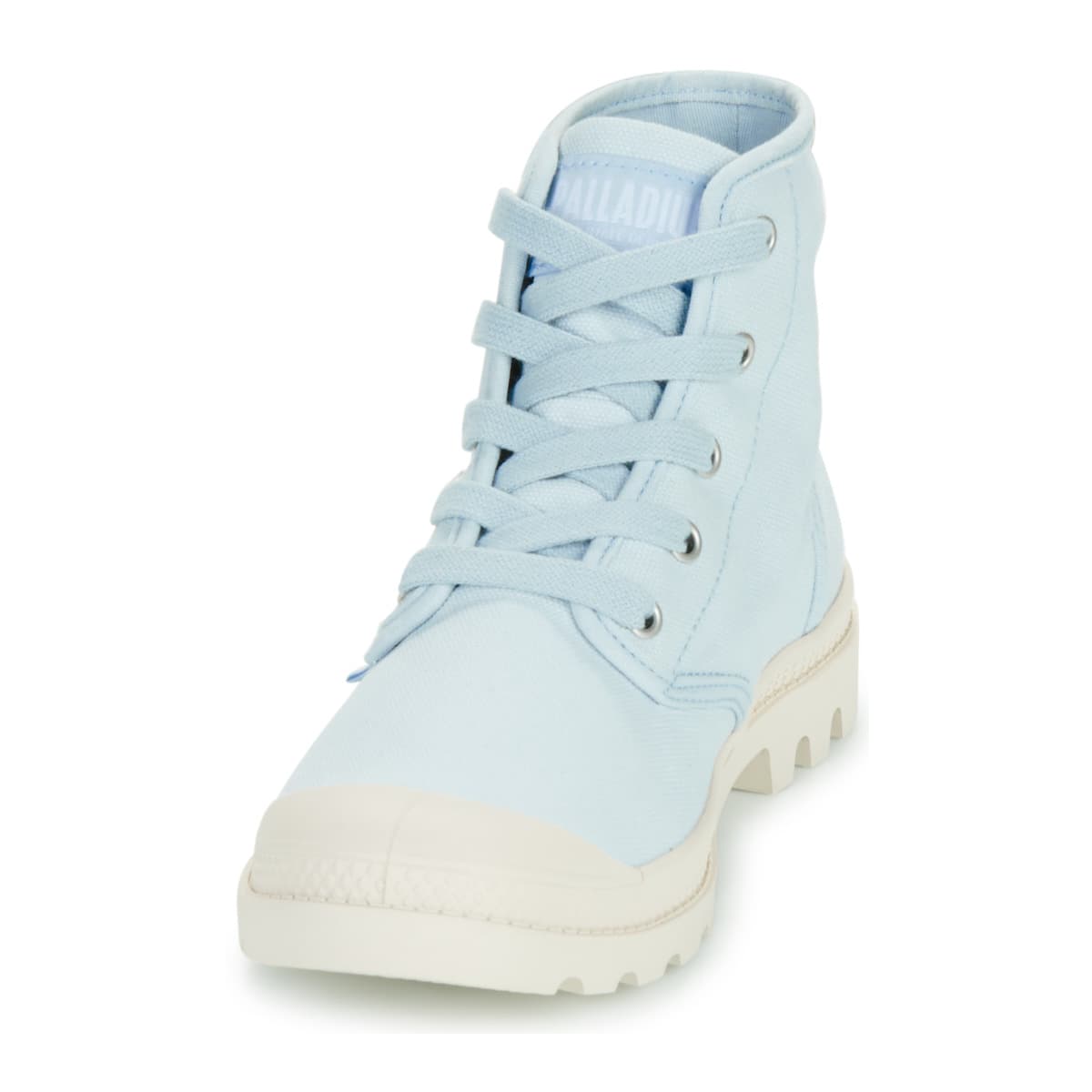 Women's Sneakers Palladium Blue