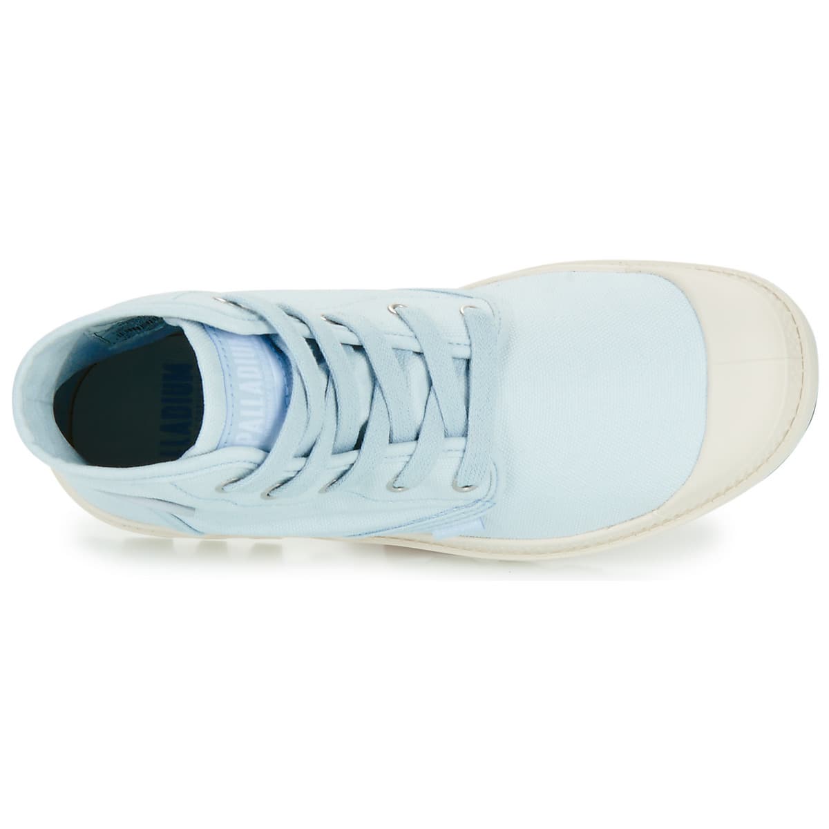 Women's Sneakers Palladium Blue