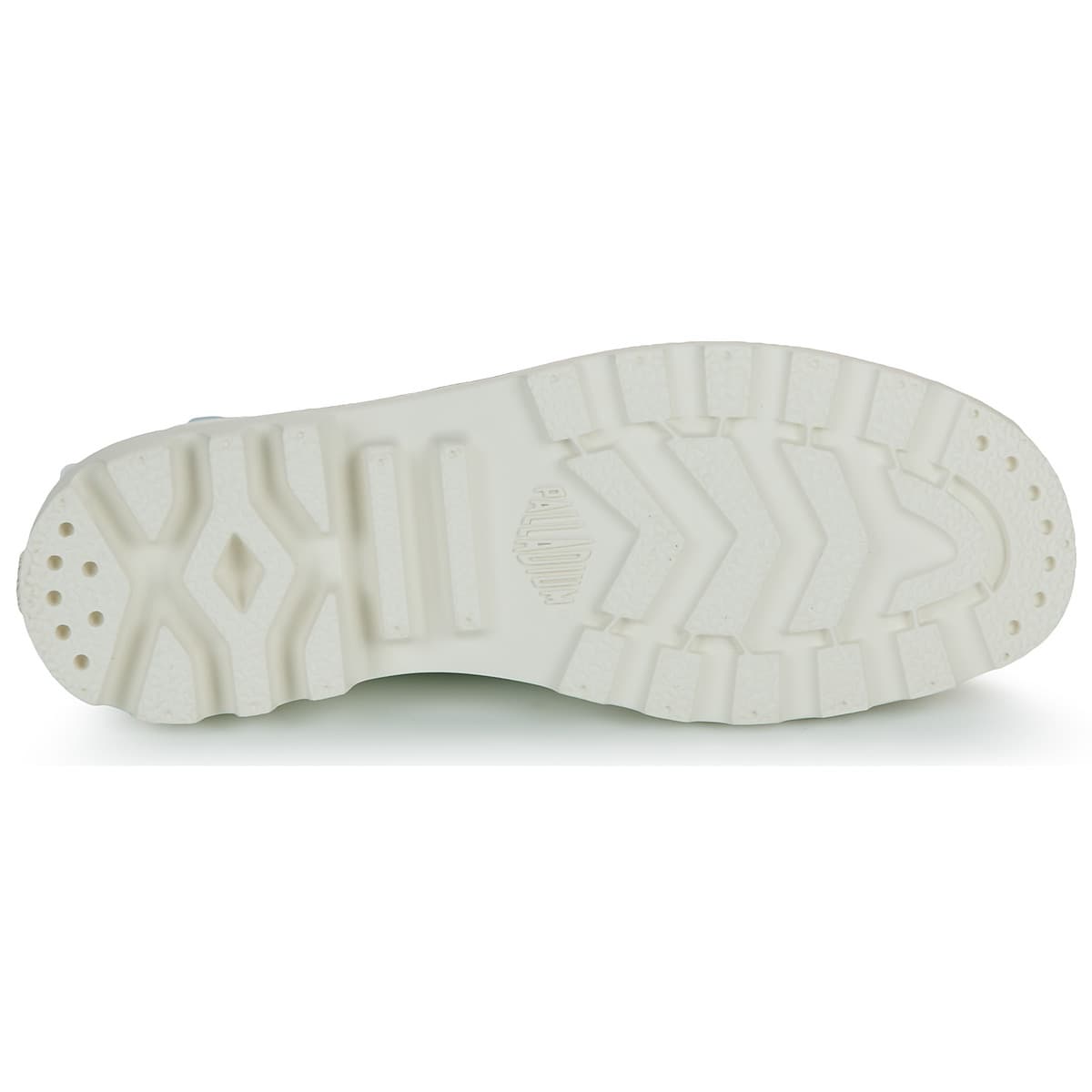 Women's Sneakers Palladium White