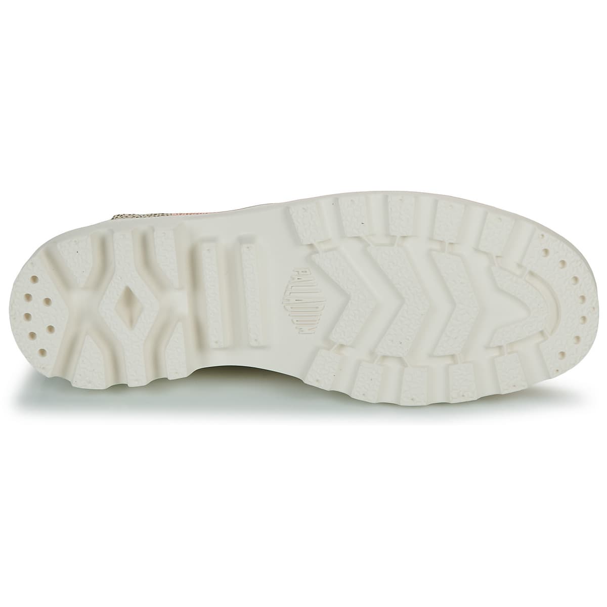Women's Sneakers Palladium Beige