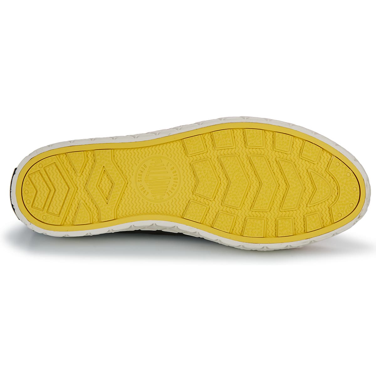 Women's Sneakers Palladium Black