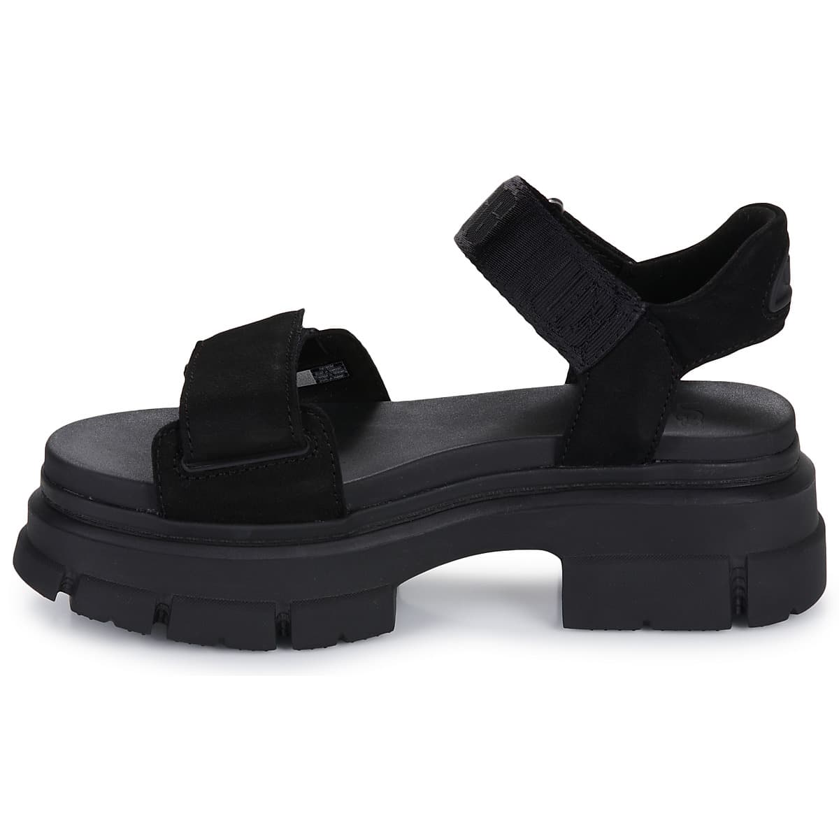 Women's Platforms UGG Black