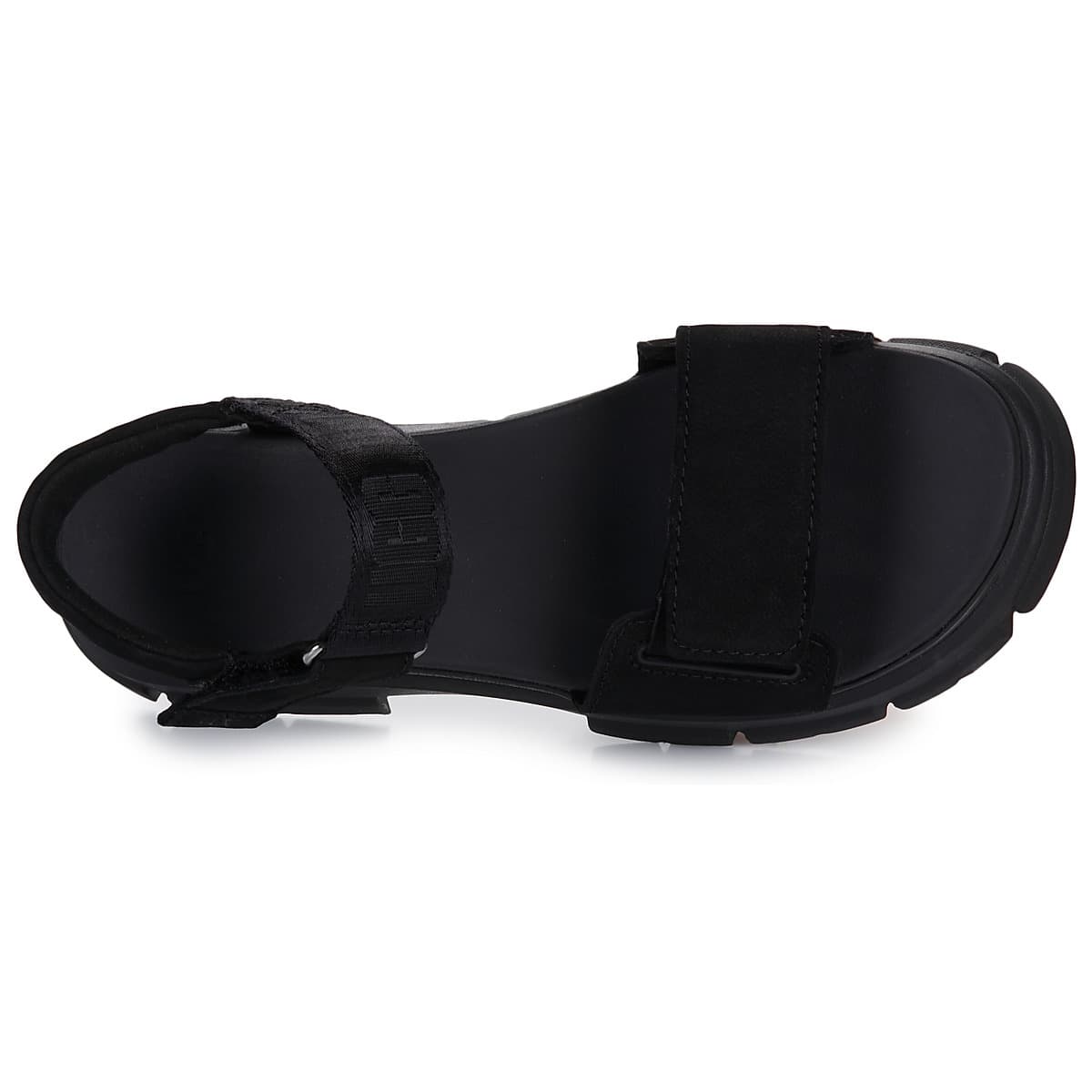 Women's Platforms UGG Black