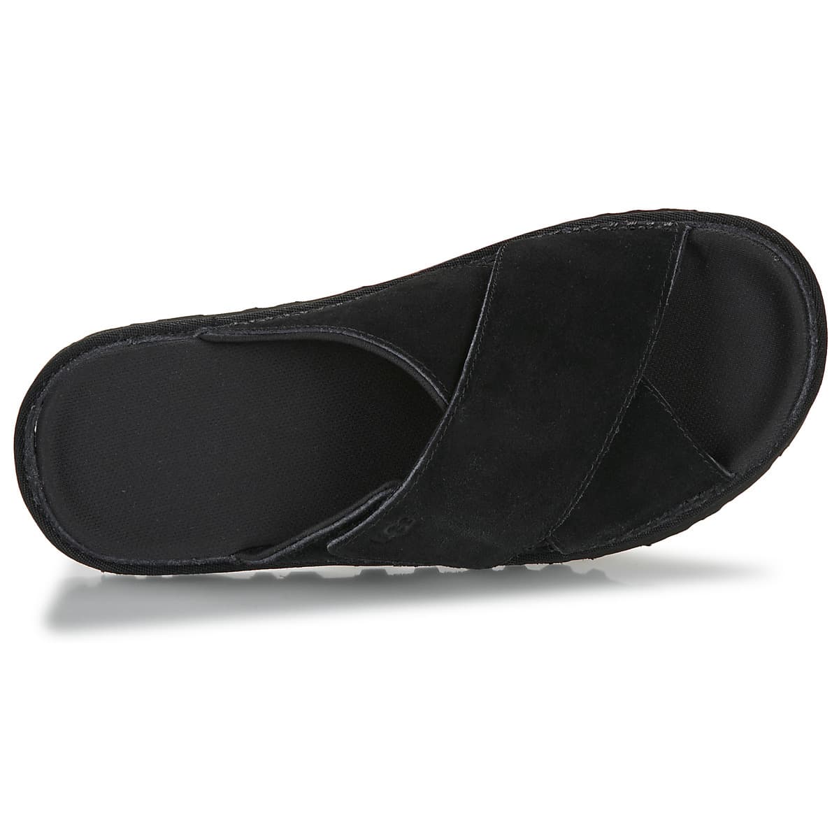 Women's Flip Flops UGG Black