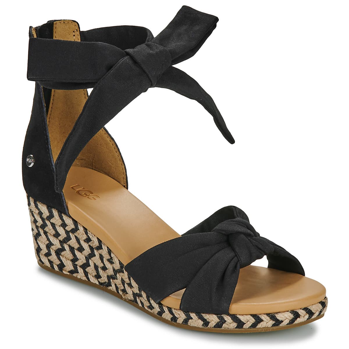 Σανδάλια με πλατφόρμα UGG YARROW