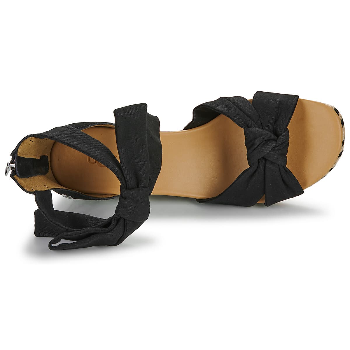 Women's Platforms UGG Black