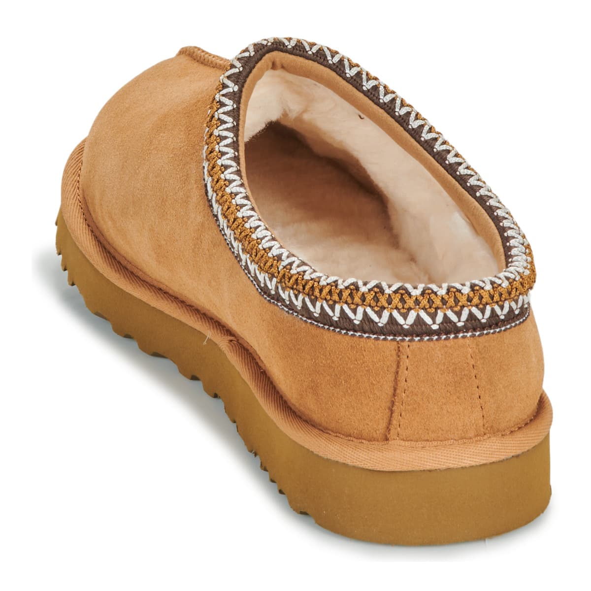 Men's House Slippers UGG Brown