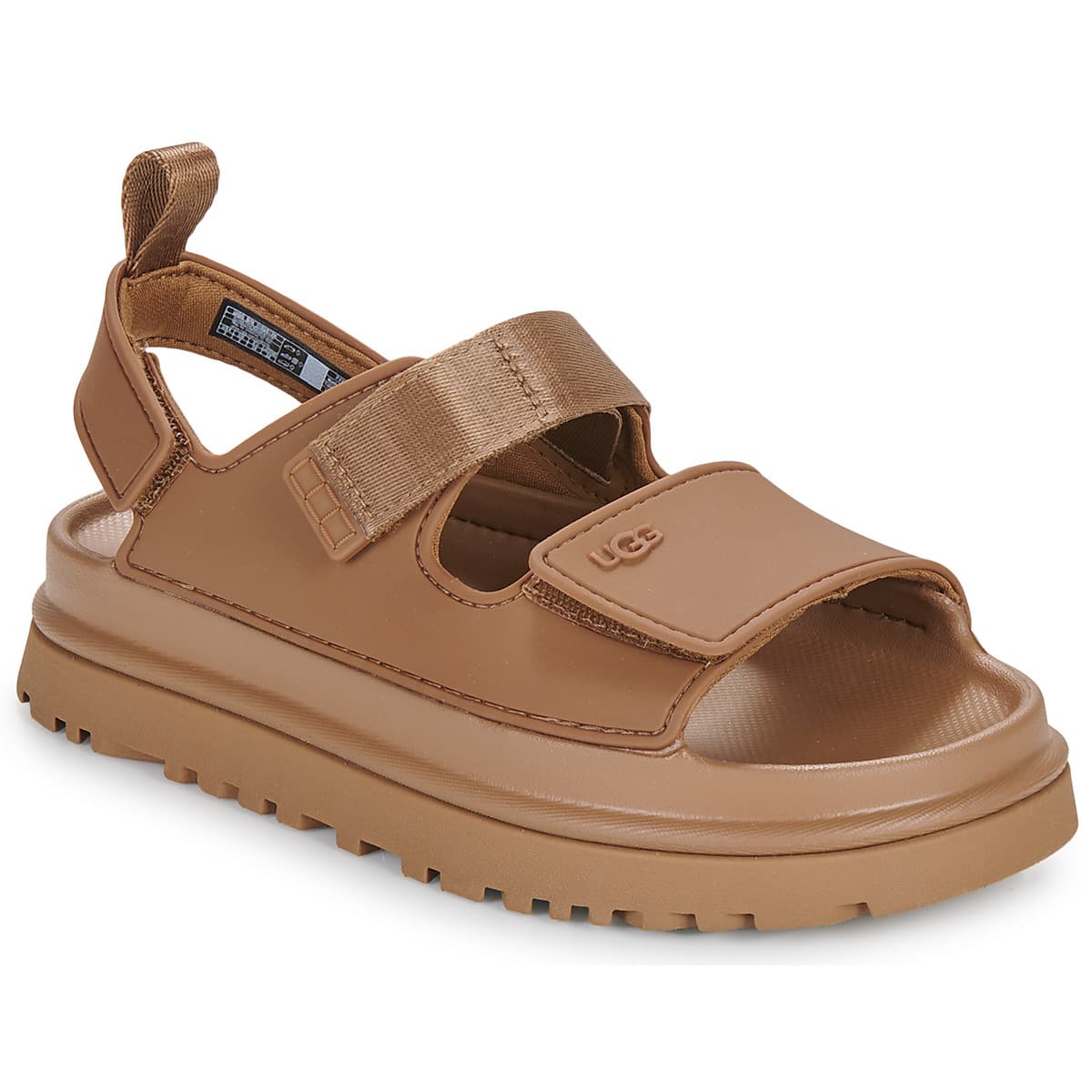 Women's Platforms UGG Brown