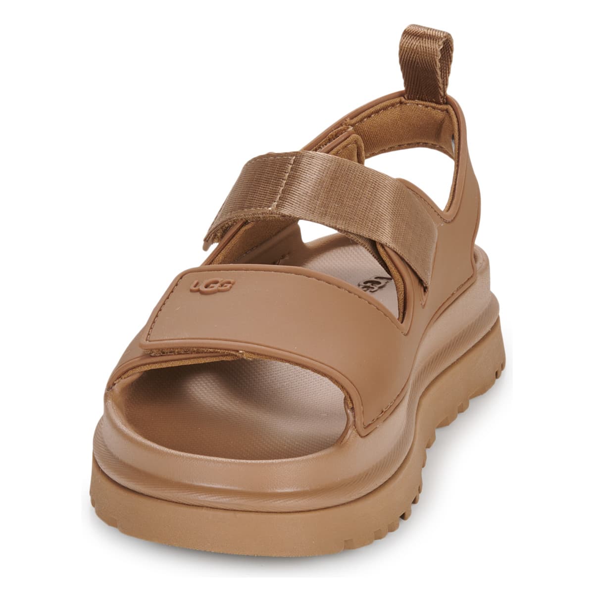 Women's Platforms UGG Brown