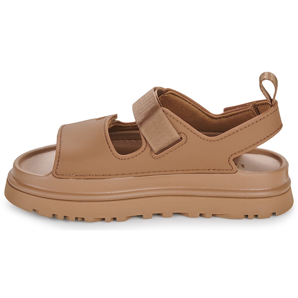 Women's Platforms UGG Brown