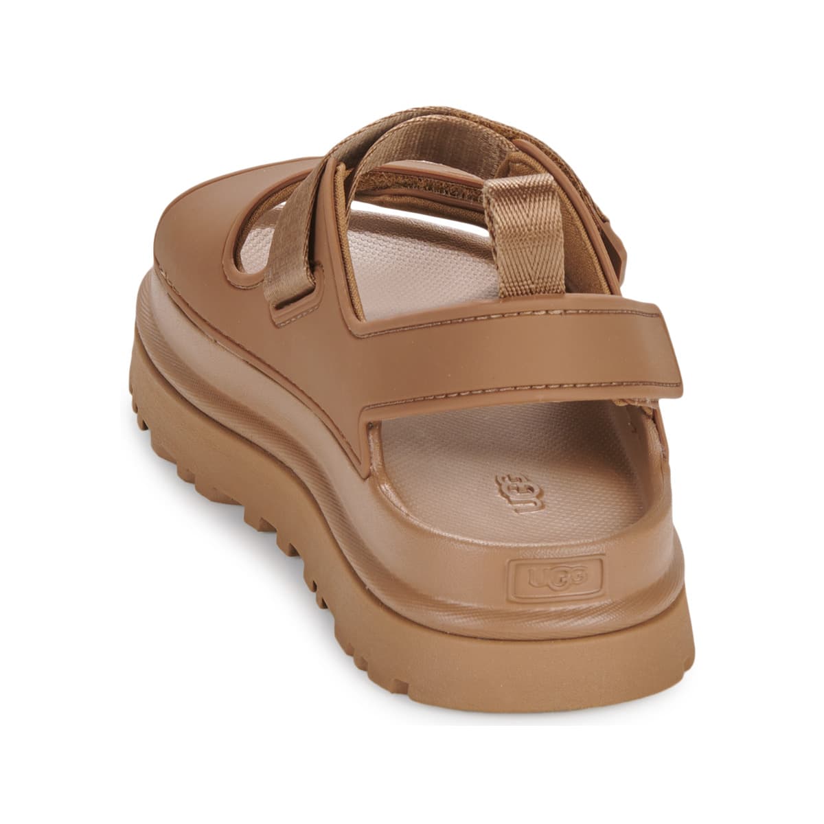 Women's Platforms UGG Brown