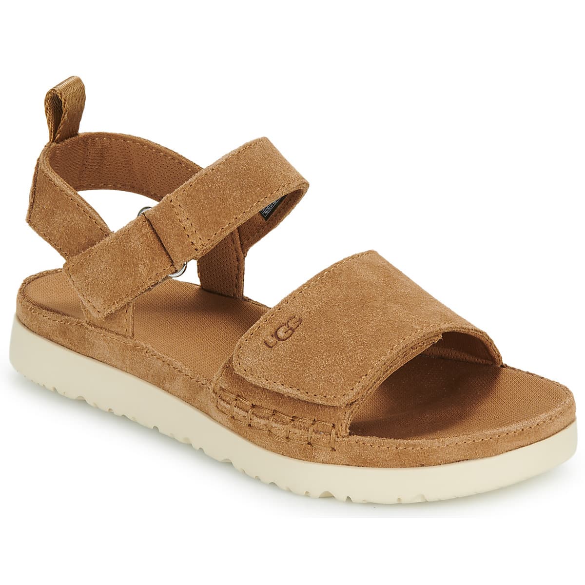 Σανδάλια χωρίς τακούνι UGG KIDS' GOLDENSTAR