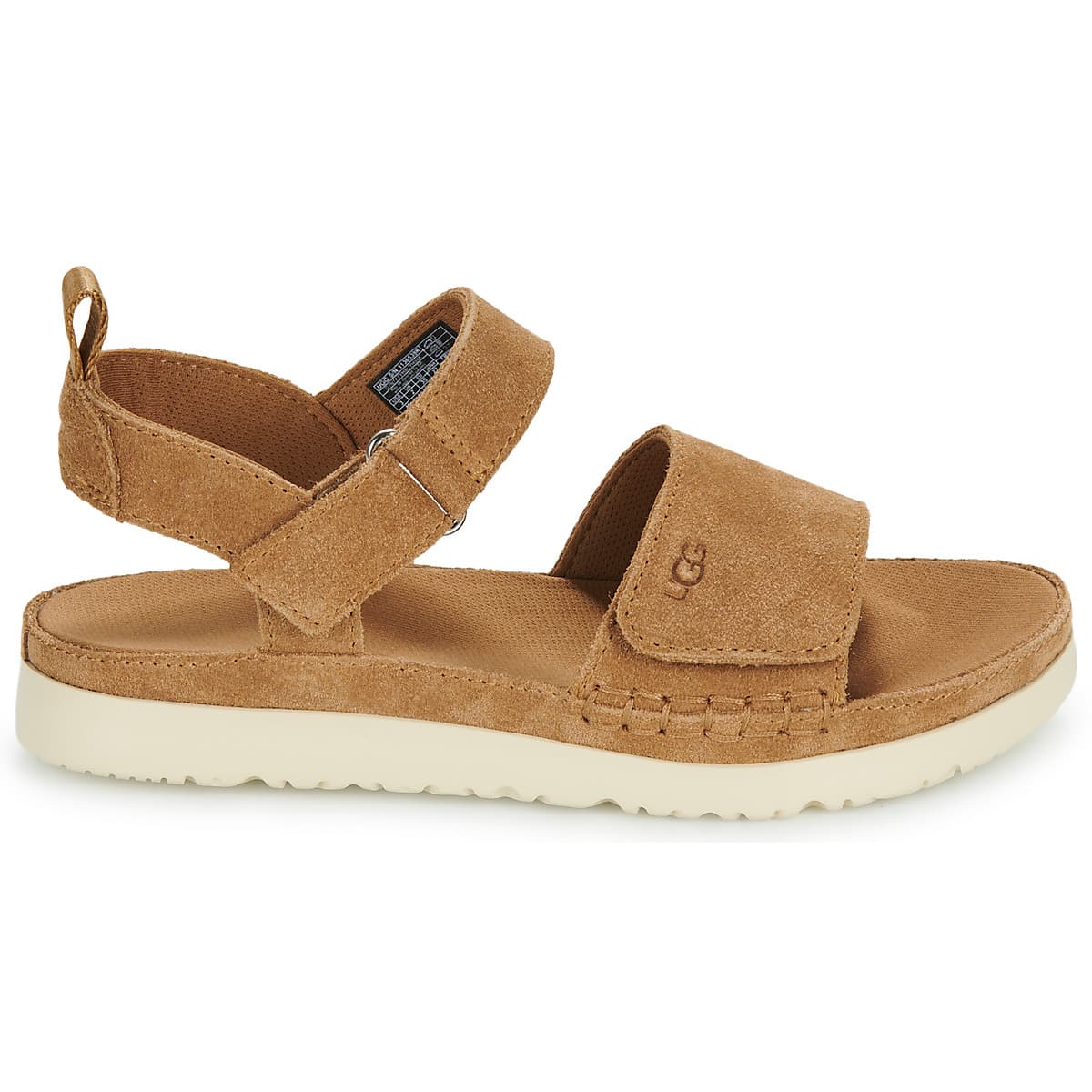 Girls' Sandals UGG Brown