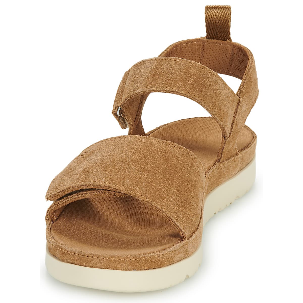 Girls' Sandals UGG Brown