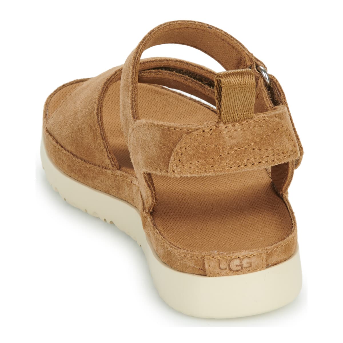 Girls' Sandals UGG Brown