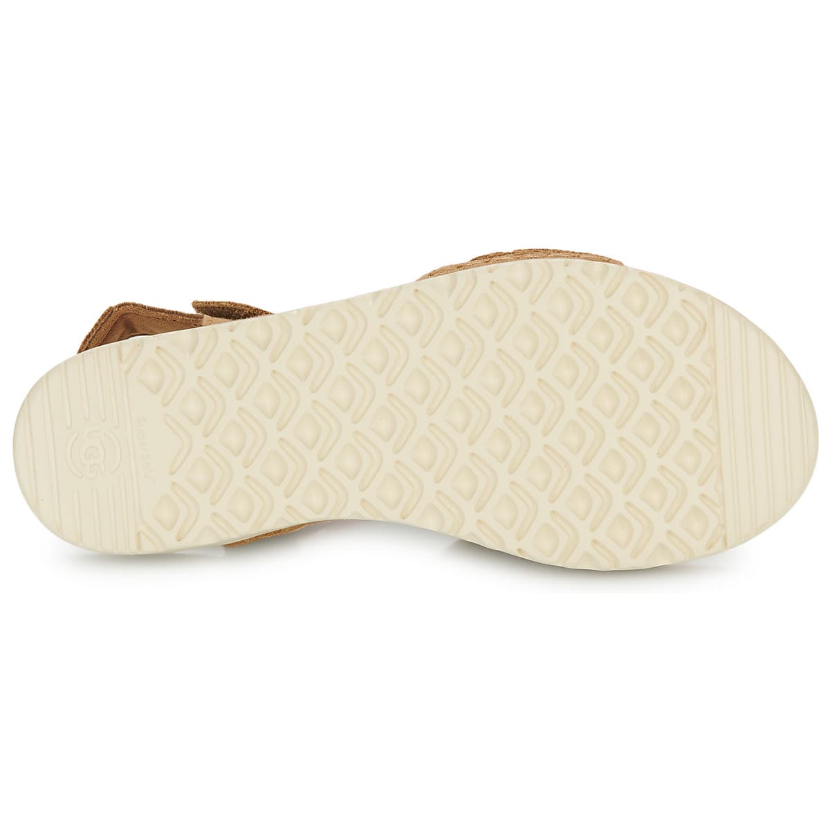 Girls' Sandals UGG Brown