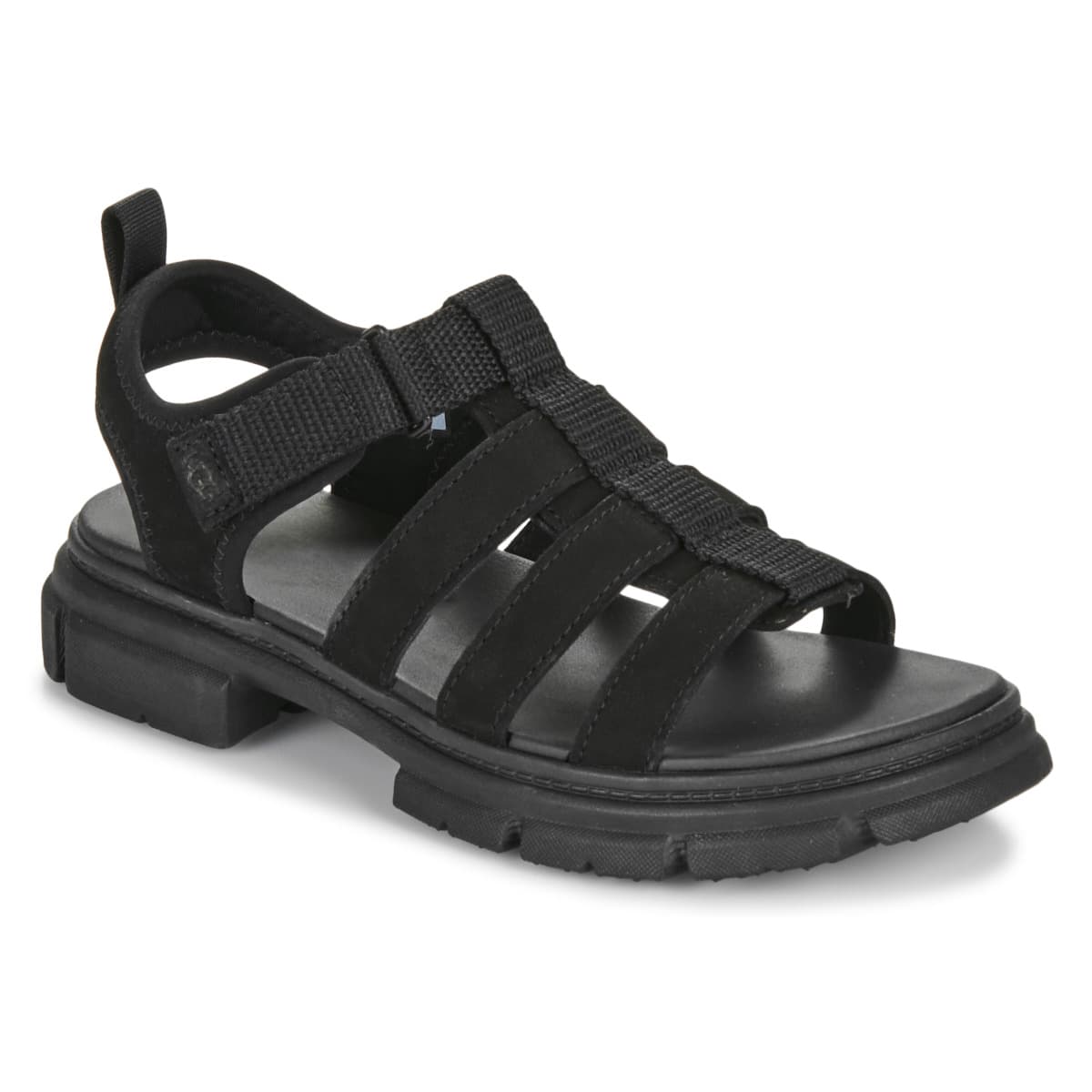 Σανδάλια χωρίς τακούνι UGG KIDS' ASHTON MULTISTRAP