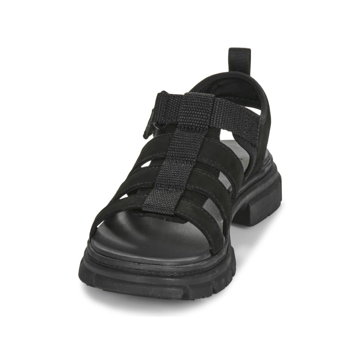 Girls' Sandals UGG Black