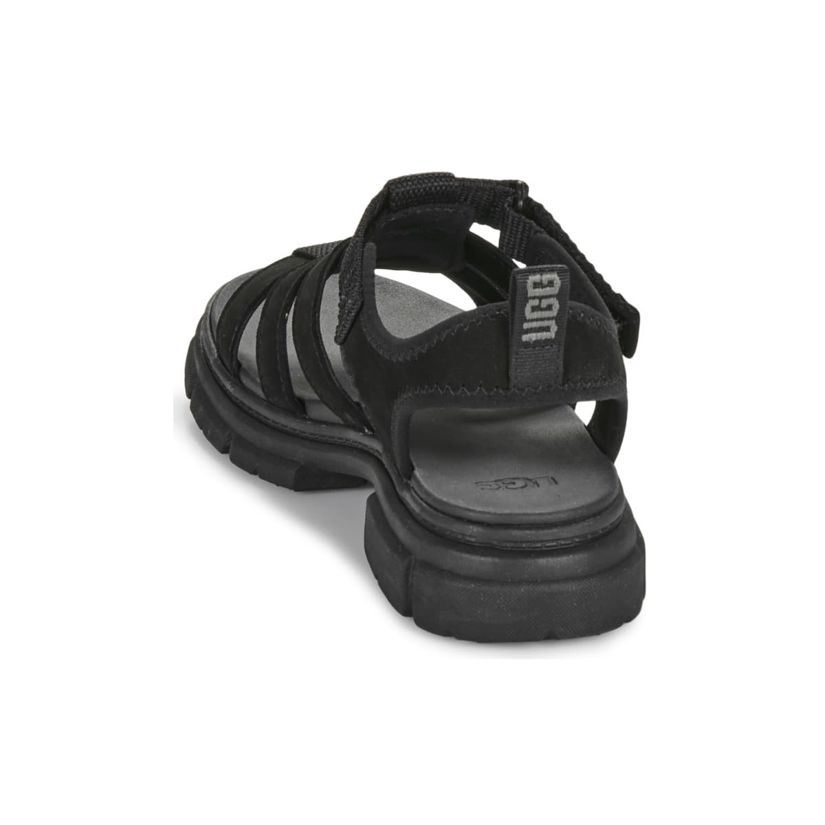 Girls' Sandals UGG Black
