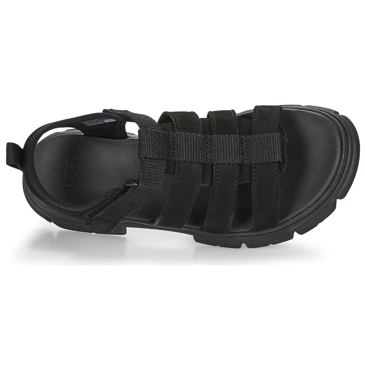 Girls' Sandals UGG Black