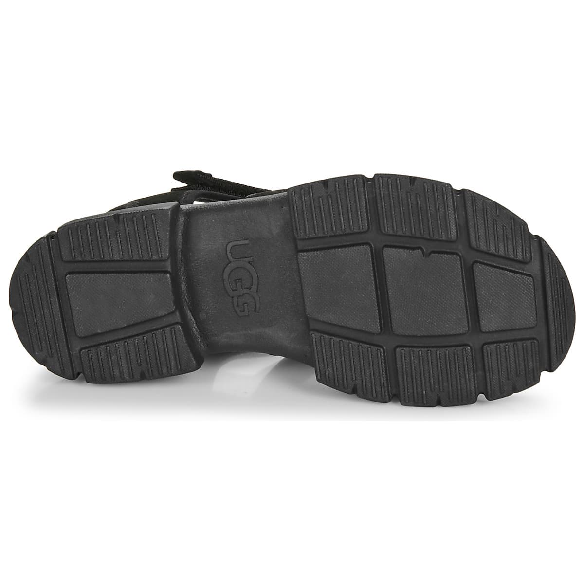 Girls' Sandals UGG Black