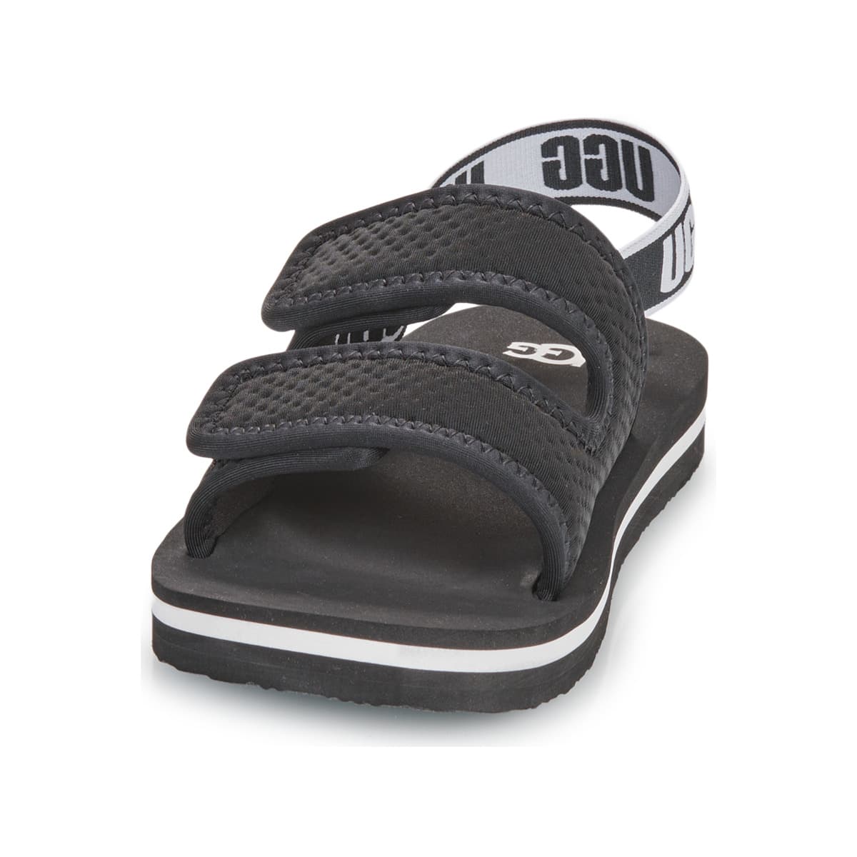 Girls' Sandals UGG Black
